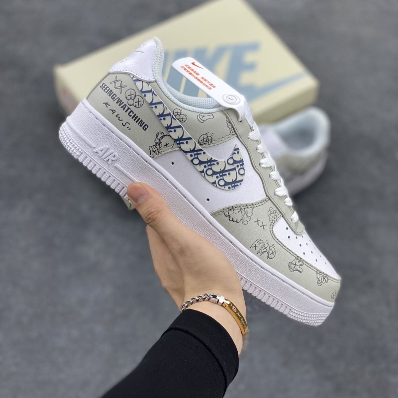 ch**an D*or casual shoes